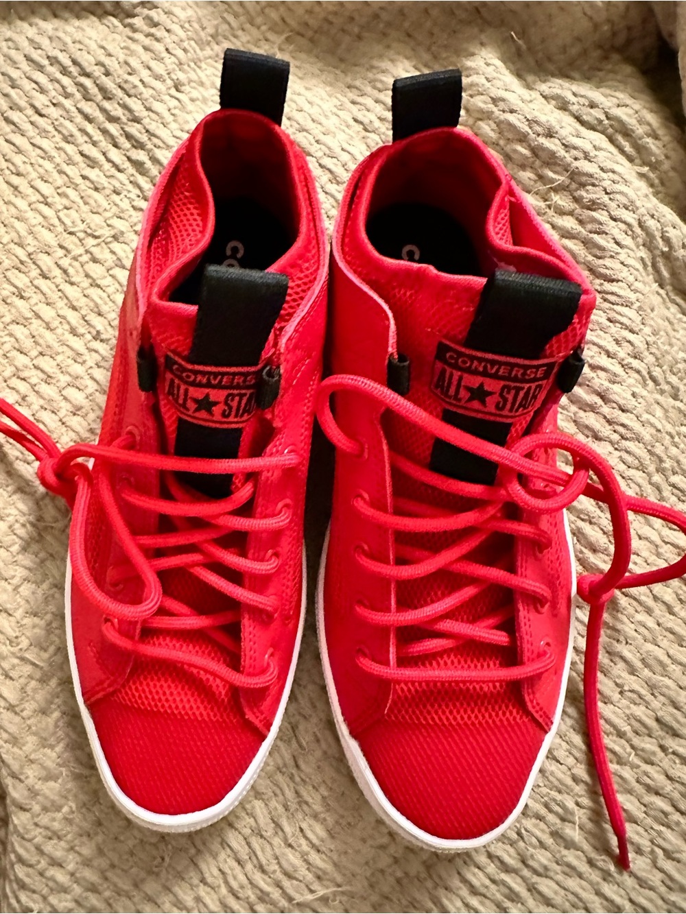 Converse Unisex sneakers  Smoke free home - Picture 7 of 7